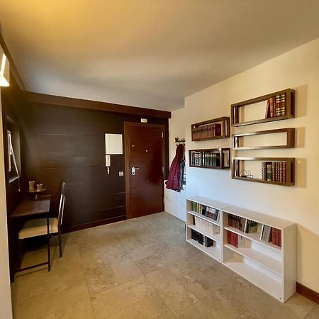 Exclusive Beachfront Apartment Torremolinos - Pool - Paddle - Tenis - Wifi - Central Aircon 외부 사진