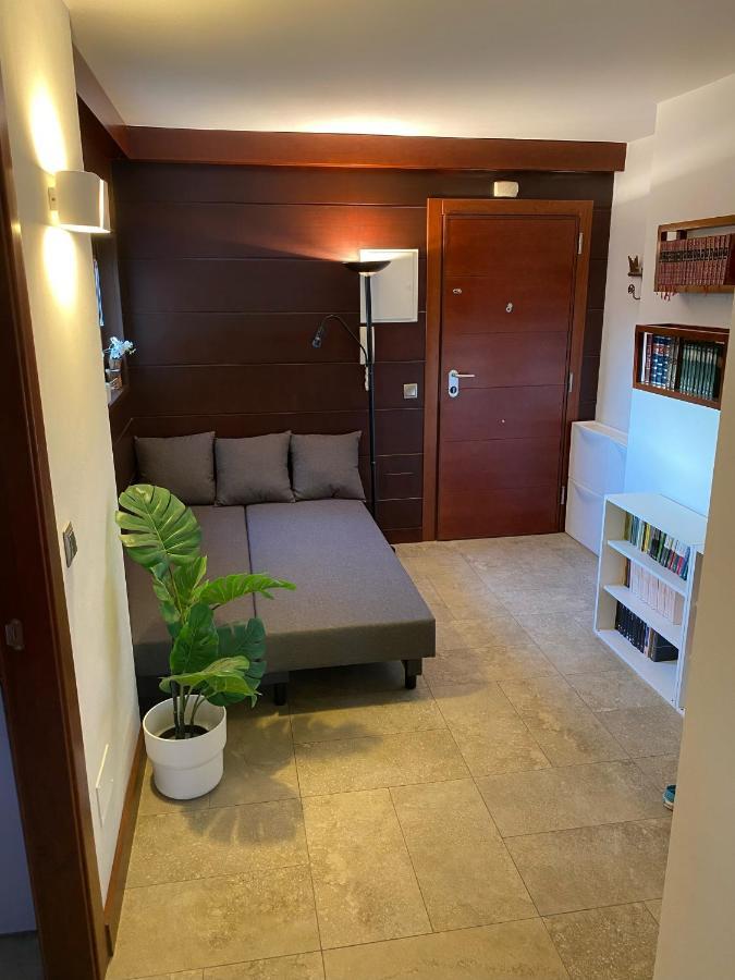 Exclusive Beachfront Apartment Torremolinos - Pool - Paddle - Tenis - Wifi - Central Aircon 외부 사진